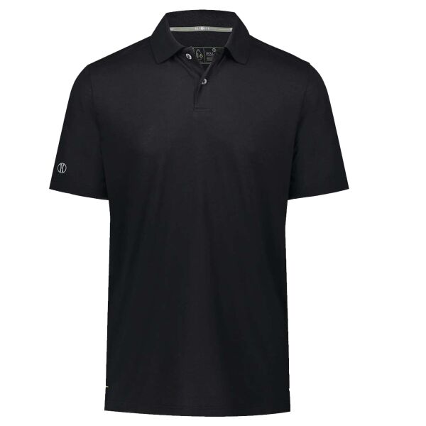Holloway Men's Repreve® Eco Polo 222575 Men's Repreve® Eco Polo Thumbnail