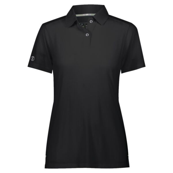Holloway Women's Repreve® Eco Polo 222775 Women's Repreve® Eco Polo Thumbnail