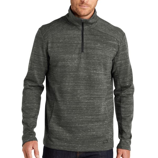 OGIO Flux 1/4 Zip OG823 Flux 1/4 Zip Thumbnail