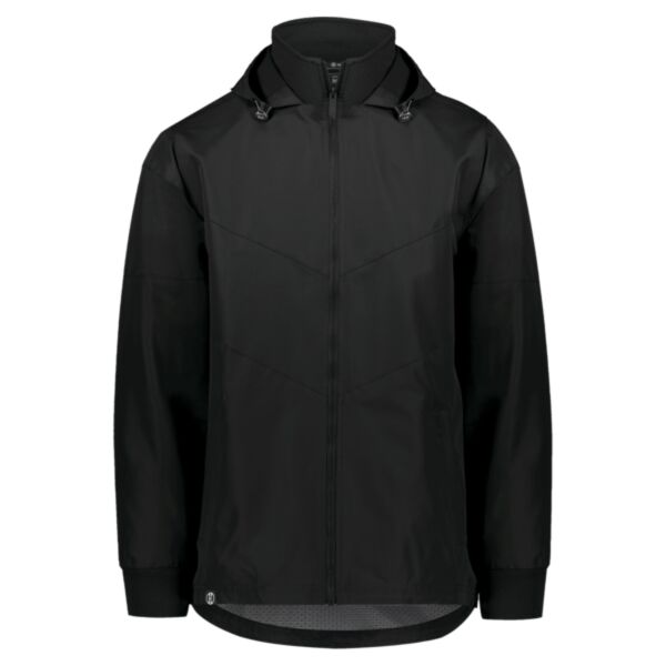 Men's Potomac Hooded Jacket Thumbnail