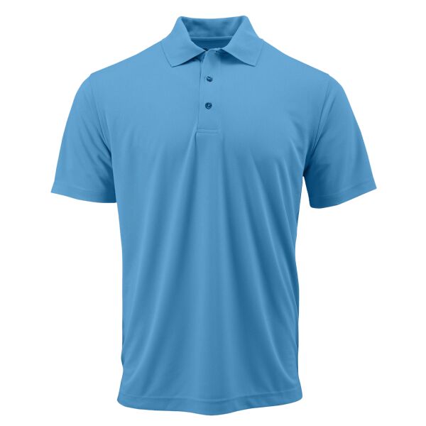 Paragon Youth Saratoga Performance Mini Mesh Polo 108Y Youth Saratoga Performance Mini Mesh Polo Thumbnail