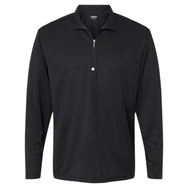 Paragon Unisex Malibu Performance Quarter-Zip Pullover 350 Unisex Malibu Performance Quarter-Zip Pullover Thumbnail