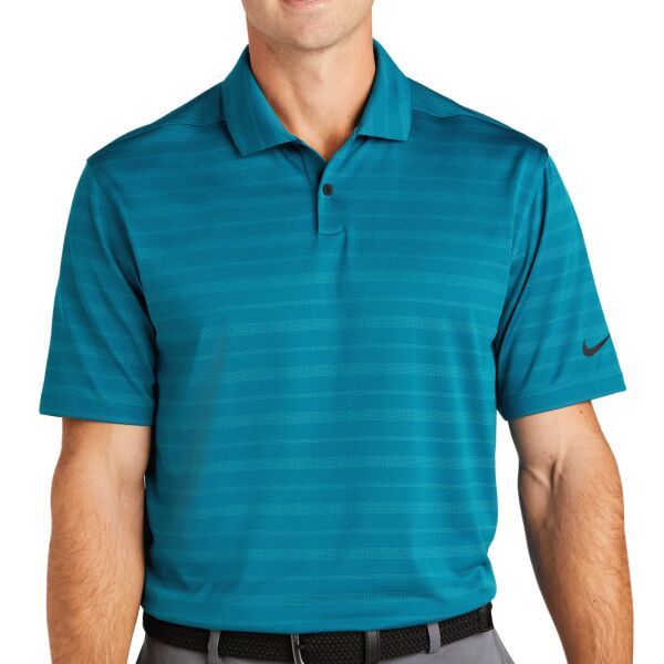 Nike Dri FIT Vapor Jacquard Polo NKDC2115 Dri FIT Vapor Jacquard Polo Thumbnail