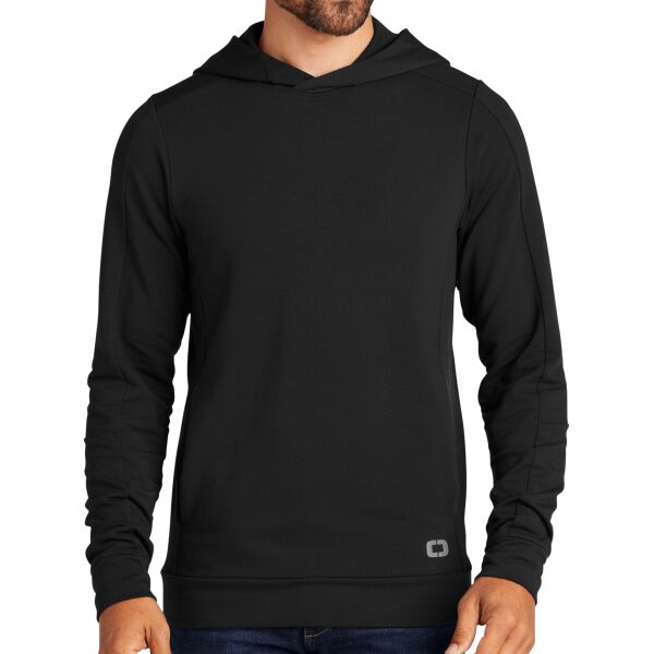 OGIO Luuma Hoodie OG814 Luuma Hoodie Thumbnail