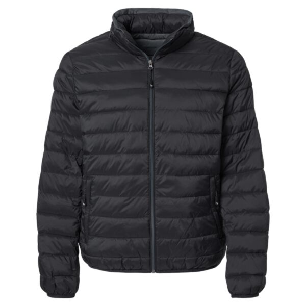 Weatherproof Men's PillowPac Puffer Jacket 211136 Men's PillowPac Puffer Jacket Thumbnail