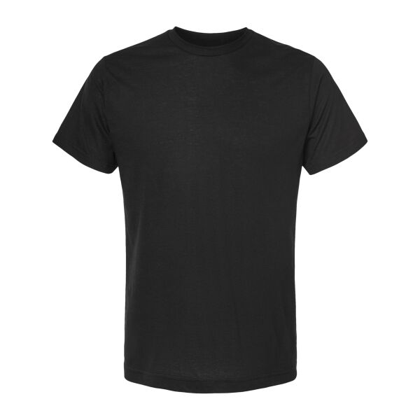 Unisex Poly-Rich T-Shirt Thumbnail