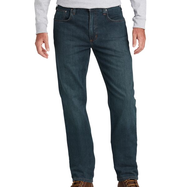 Carhartt Rugged Flex ® 5 Pocket Jean CT102804 Rugged Flex ® 5 Pocket Jean Thumbnail