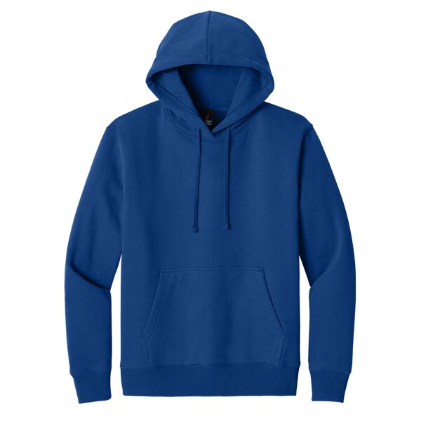 District V.I.T. Super Heavyweight Fleece Hoodie DT6600 V.I.T. Super Heavyweight Fleece Hoodie Thumbnail