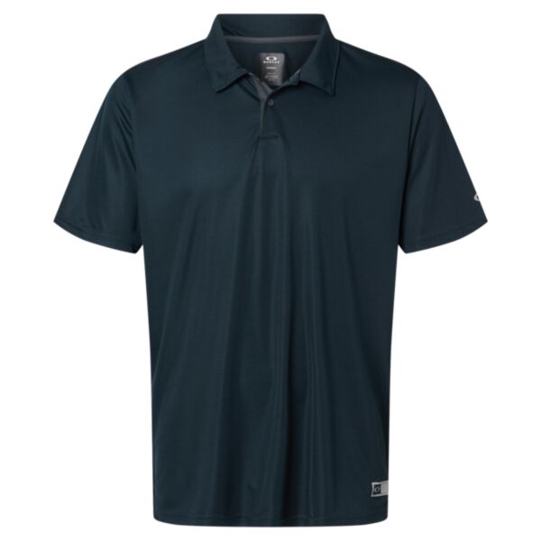 Oakley Men's Team Issue Hydrolix Polo FOA402993 Men's Team Issue Hydrolix Polo Thumbnail