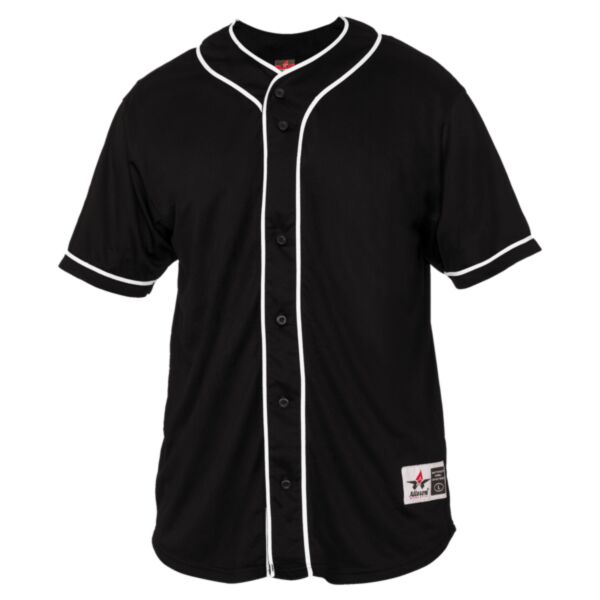 Unisex Diamond Jersey Thumbnail