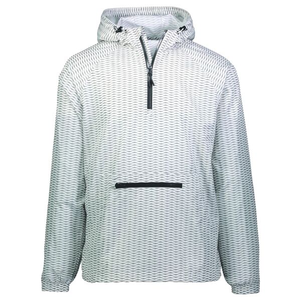 Youth Range Packable Pullover Thumbnail