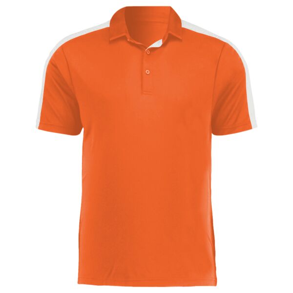 Bi-Color Vital Polo Thumbnail