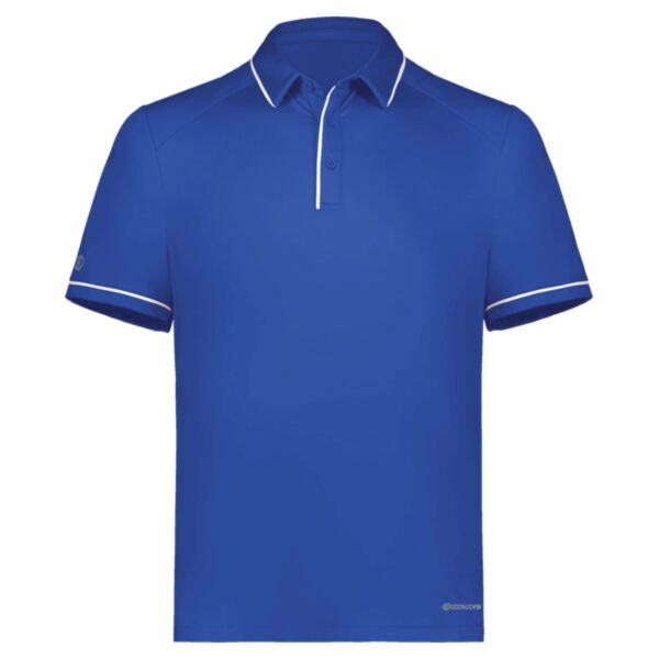 Men's CoolCore® Polo Thumbnail