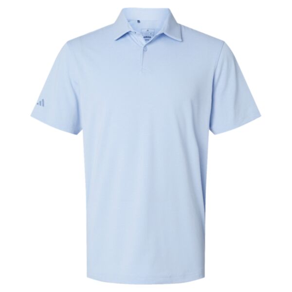 Men's Blended Polo Thumbnail