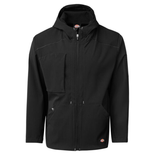 Dickies Men's Protect Hooded Jacket PH10 Men's Protect Hooded Jacket Thumbnail