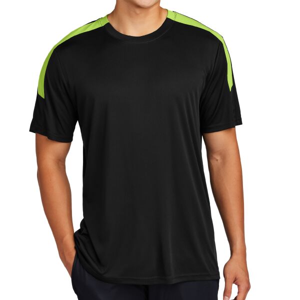 Sport Tek Competitor United Crew ST100 Competitor United Crew Thumbnail