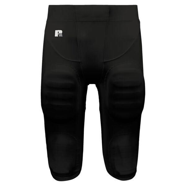 Unisex Beltless Football Pants Thumbnail
