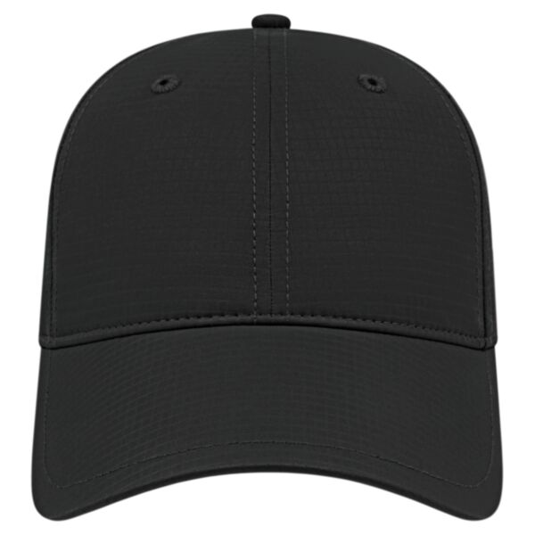 Structured Active Wear Cap Thumbnail