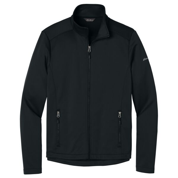 Smooth Mid Layer Fleece Full Zip Thumbnail