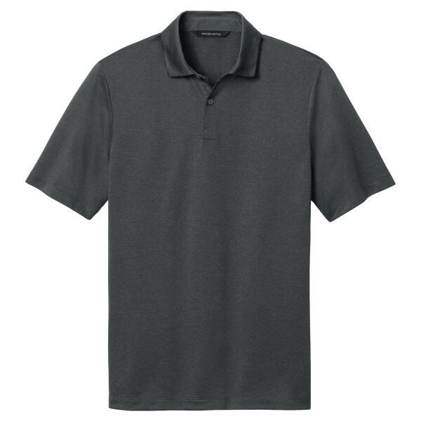 Mercer+Mettle Recharge Jersey Polo MM1020 Recharge Jersey Polo Thumbnail