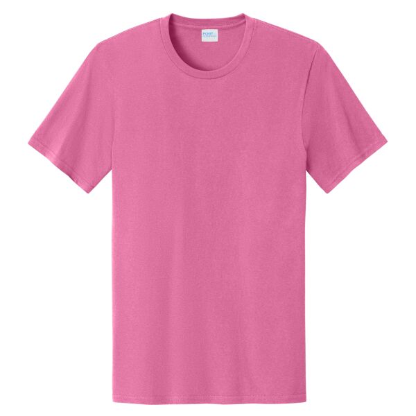 Port & Company Easy Cotton Tee PC43 Easy Cotton Tee Thumbnail