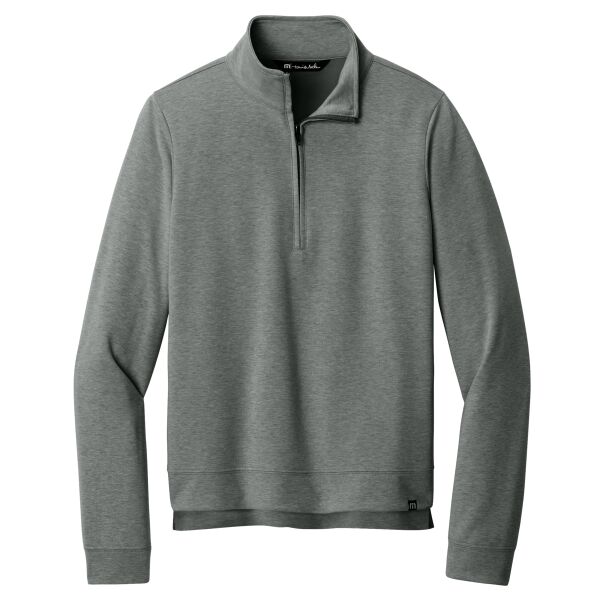 Travis Mathew Women's Coveside 1/2 Zip TM1LD007 Women's Coveside 1/2 Zip Thumbnail