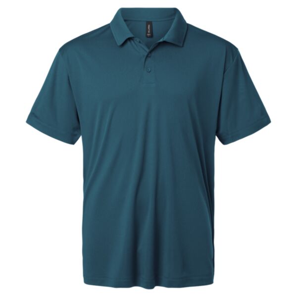 AllPro Men's Pro-Lock Performance Polo 41800 Men's Pro-Lock Performance Polo Thumbnail