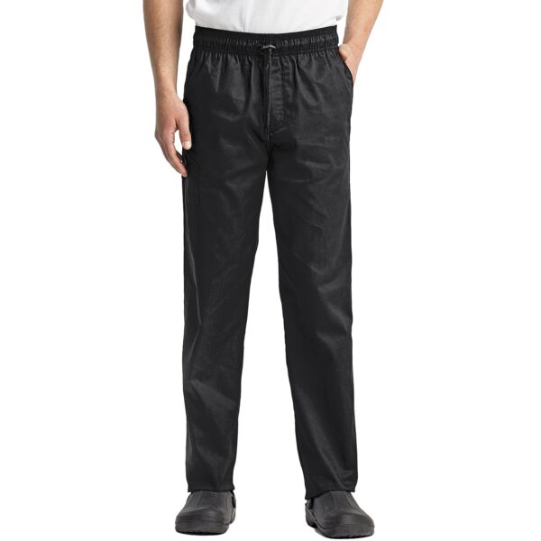 Artisan Collection by Reprime Unisex Chef's Select Slim Leg Pant RP554 Unisex Chef's Select Slim Leg Pant Thumbnail