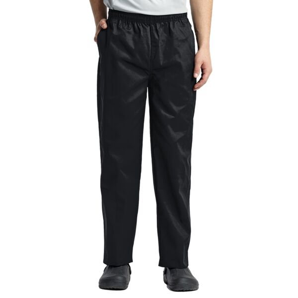 Artisan Collection by Reprime Unisex Essential Chef Pants RP553 Unisex Essential Chef Pants Thumbnail