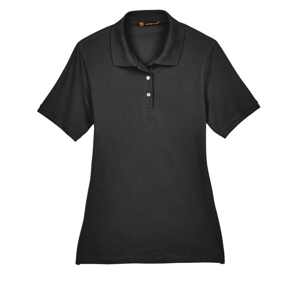 Women's Easy Blend Polo Thumbnail