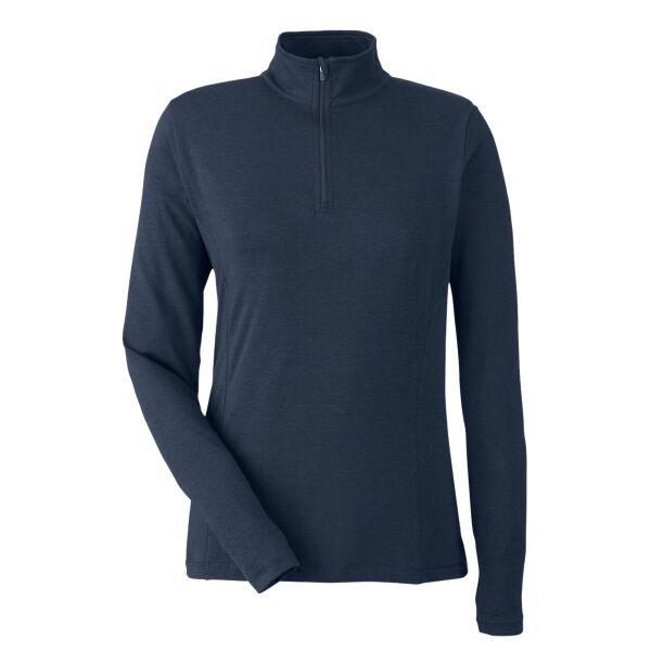 Women's Recess Quarter-Zip Pullover Thumbnail