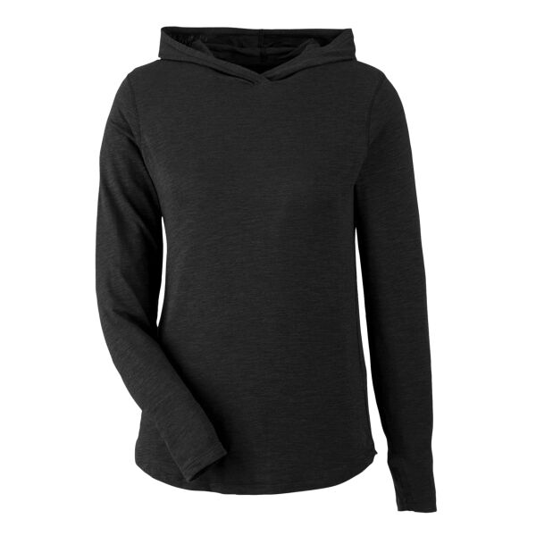 TASC Performance Inc Women's Recess Hooded Pullover TW850S Women's Recess Hooded Pullover Thumbnail