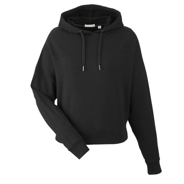 Women's Studio Hooded Fleece Thumbnail