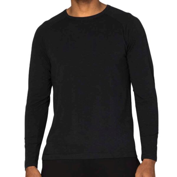 Threadfast Apparel Unisex Impact Long-Sleeve T-Shirt 382LS Unisex Impact Long-Sleeve T-Shirt Thumbnail