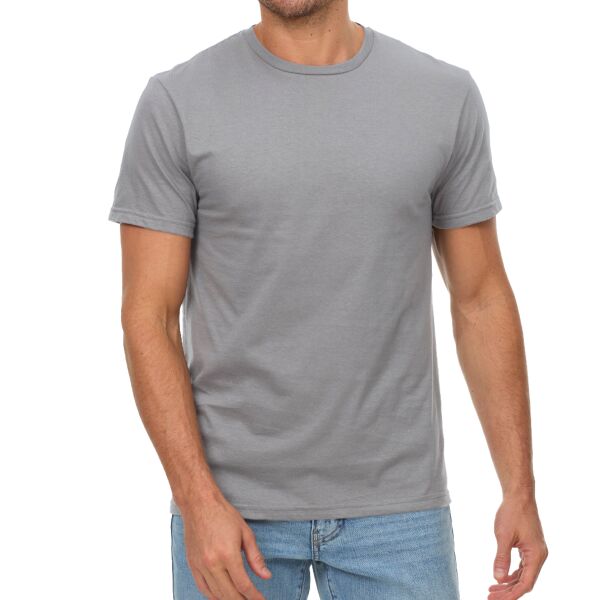 Threadfast Apparel Unisex Epic T-Shirt T1000 Unisex Epic T-Shirt Thumbnail