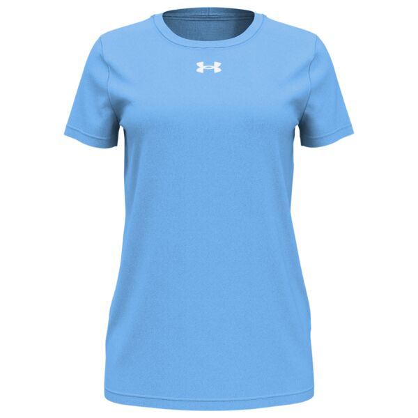 Under Armour Women's Team Tech™ T-Shirt 1376847 Women's Team Tech™ T-Shirt Thumbnail