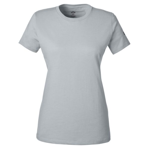 Under Armour Women's Athletic 2.0 T-Shirt 1383284 Women's Athletic 2.0 T-Shirt Thumbnail