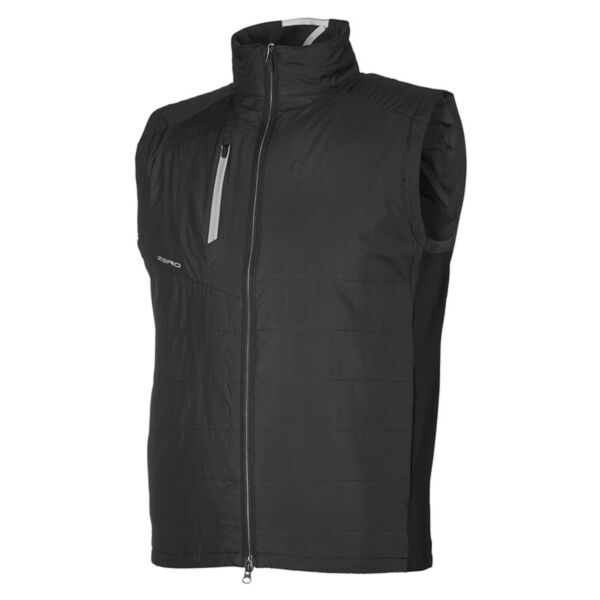 Men's Lightweight Hybrid Vest Thumbnail
