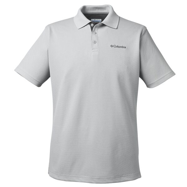 Columbia Men's Utilizer™ Polo 177205 Men's Utilizer™ Polo Thumbnail