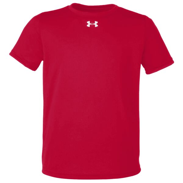 Under Armour Youth Tech™ Team T-Shirt 1377487 Youth Tech™ Team T-Shirt Thumbnail