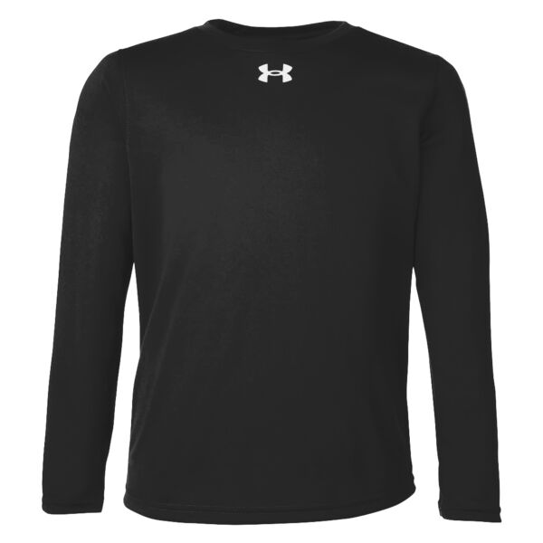 Under Armour Youth Tech™ Team Long Sleeve T-Shirt 1377488 Youth Tech™ Team Long Sleeve T-Shirt Thumbnail