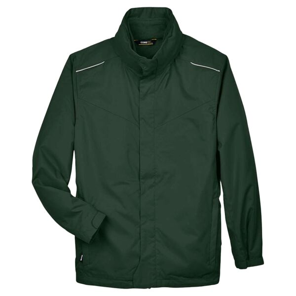 Core 365 Men's Region 3-in-1 Jacket with Fleece Liner 88205 Men's Region 3-in-1 Jacket with Fleece Liner Thumbnail