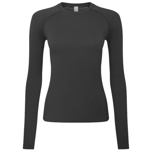 Onna by Premier Women's Unstoppable Long Sleeve Fresh Underscrub Base Layer NN370 Women's Unstoppable Long Sleeve Fresh Underscrub Base Layer Thumbnail