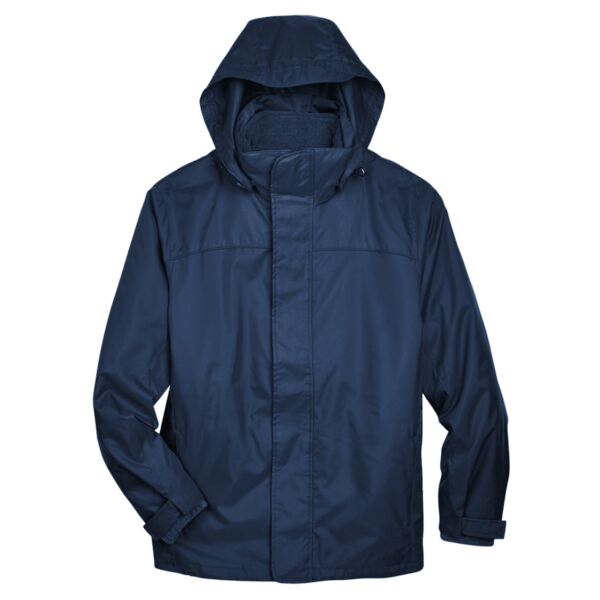 North End Men's 3-in-1 Insulated Jacket 88130 Men's 3-in-1 Insulated Jacket Thumbnail
