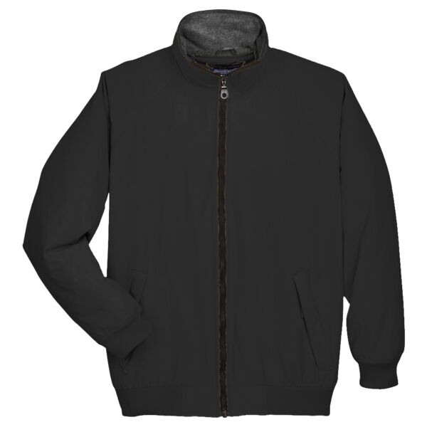 Devon & Jones Unisex Three Season Classic Jacket D700 Unisex Three Season Classic Jacket Thumbnail