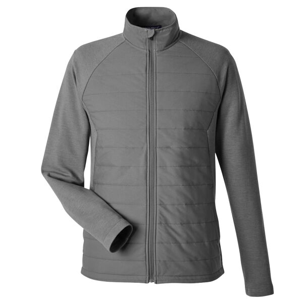 Devon & Jones Men's New Classics® Charleston Hybrid Jacket DG704 Men's New Classics® Charleston Hybrid Jacket Thumbnail