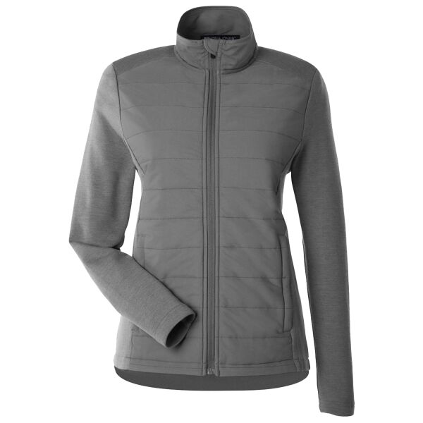 Devon & Jones Women's New Classics® Charleston Hybrid Jacket DG704W Women's New Classics® Charleston Hybrid Jacket Thumbnail