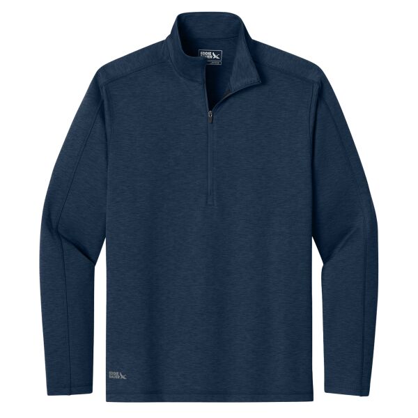 Eddie Bauer Adventurer 1/4 Zip EB120 Adventurer 1/4 Zip Thumbnail