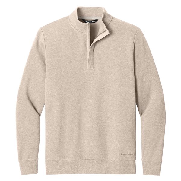 Travis Mathew Ocean Villa 1/4 Zip TMA41421 Ocean Villa 1/4 Zip Thumbnail