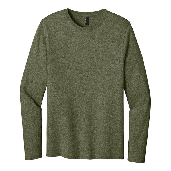 Port & Company Easy Cotton Long Sleeve Tee PC43LS Easy Cotton Long Sleeve Tee Thumbnail